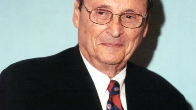 Burt Blumert